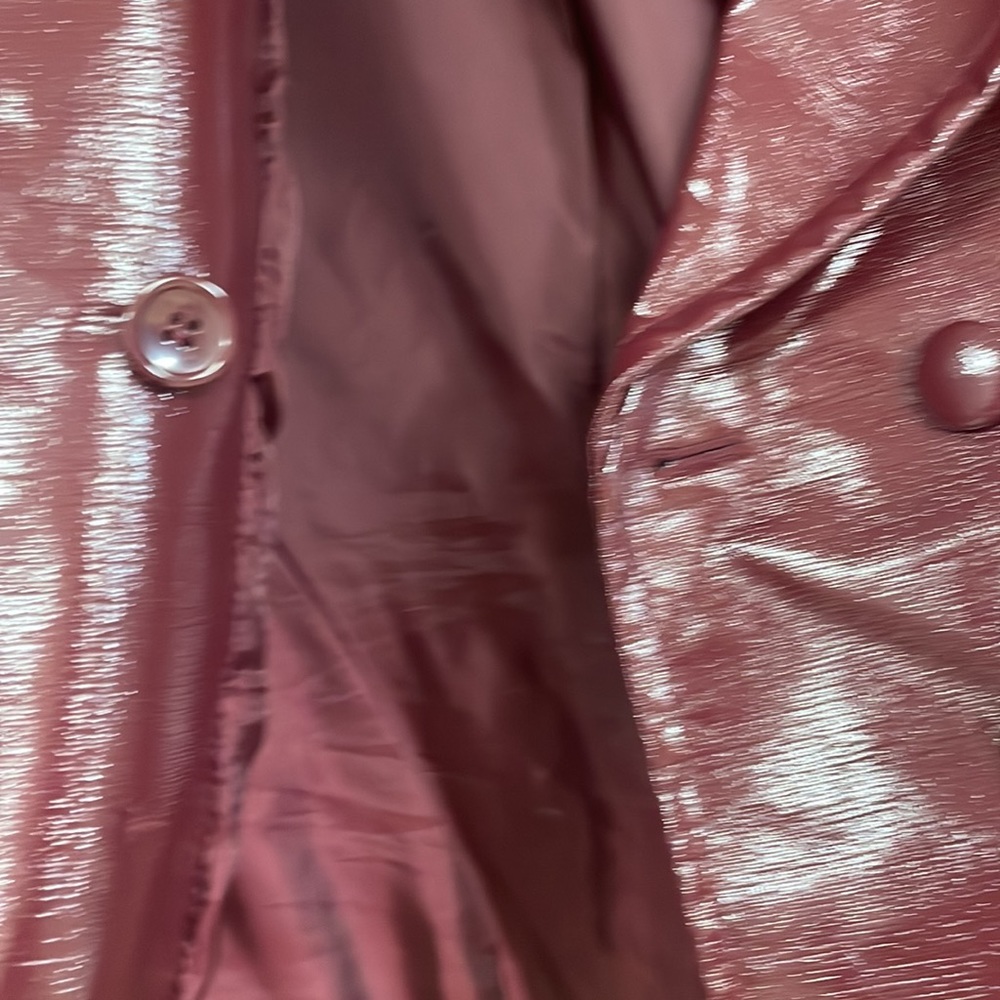 The Limited jacket - Picture 2 of 7